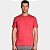 Camiseta Aramis Basic Ou25 Vermelho Masculino - Imagem 1