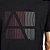 Camiseta Aramis Institucional In25 Preto Masculino - Imagem 3
