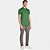 Camisa Polo Aramis Basic Piquet In25 Verde Flag Masculino - Imagem 4