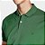 Camisa Polo Aramis Basic Piquet In25 Verde Flag Masculino - Imagem 3
