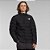 Jaqueta The North Face Aconcagua 3 Preto Masculino - Imagem 1