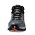Bota The North Face Truckee Mid UltrATAC Cinza Masculino - Imagem 3