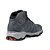 Bota The North Face Truckee Mid UltrATAC Cinza Masculino - Imagem 2