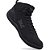 Tênis Everlast Station 3 Preto e Cinza Masculino - Imagem 6