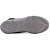 Tênis Everlast Forceknit 6 Preto e Cinza Masculino - Imagem 5