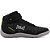 Tênis Everlast Forceknit 6 Preto e Cinza Masculino - Imagem 1