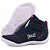 Tênis Everlast Forceknit 6 Marinho e Cinza Feminino - Imagem 3