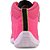 Tênis Everlast Forceknit 6 Rosa e Preto Feminino - Imagem 4