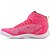 Tênis Everlast Forceknit 6 Rosa e Preto Feminino - Imagem 2