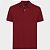 Camisa Polo Aramis Basic Piquet In25 Vermelho Masculino - Imagem 5