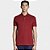 Camisa Polo Aramis Basic Piquet In25 Vermelho Masculino - Imagem 1
