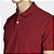 Camisa Polo Aramis Basic Piquet In25 Vermelho Masculino - Imagem 3