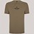 Camiseta John John Regular Industry In25 Bege Masculino - Imagem 1