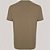 Camiseta John John Regular Industry In25 Bege Masculino - Imagem 2