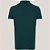 Camisa Polo Dudalina Essential Basic In25 Verde Masculino - Imagem 2