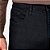 Calça Jeans Aramis Slim In25 Preto Masculino - Imagem 3