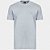 Camiseta Aramis Basic In25 Cinza Masculino - Imagem 5