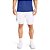 Short Under Armour Vanish Woven 2 Branco Masculino - Imagem 1