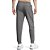 Calça Jogger Under Armour Meridian Cinza Masculino - Imagem 2