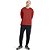 Calça Jogger Under Armour Meridian Preto Masculino - Imagem 3