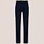 Calça Jeans Dudalina Right Classic In25 Azul Masculino - Imagem 1
