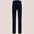 Calça Jeans Dudalina Right Classic In25 Azul Masculino - Imagem 2