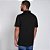Camisa Polo Individual Comfort Pima In25 Preto Masculino - Imagem 2