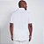 Camisa Polo Individual Comfort Pima In25 Branco Masculino - Imagem 2