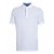 Camisa Polo Individual Comfort Pima In25 Branco Masculino - Imagem 6
