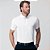 Camisa Polo Individual Comfort Pima In25 Branco Masculino - Imagem 5
