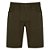 Bermuda Sarja Individual Concept Pr26 Verde Masculino - Imagem 1