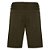 Bermuda Sarja Individual Concept Pr26 Verde Masculino - Imagem 2