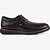 Sapato Ferracini Kingston Preto Masculino - Imagem 1