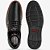 Sapato Ferracini Kingston Preto Masculino - Imagem 2