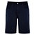 Bermuda Sarja Individual Concept Pr26 Marinho Masculino - Imagem 1