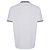 Camisa Polo Individual Piquet Frisos Pr26 Branco Masculino - Imagem 2