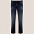 Calça Jeans Dudalina Slim Lavada Pr26 Azul Masculino - Imagem 1