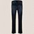 Calça Jeans Dudalina Slim Lavada Pr26 Azul Masculino - Imagem 2