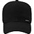 Boné Colcci Mini Metal Silver In25 Preto Masculino - Imagem 2