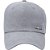 Boné Colcci Metal Silver In25 Cinza Masculino - Imagem 2