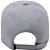 Boné Colcci Metal Silver In25 Cinza Masculino - Imagem 3