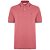 Camisa Polo Individual Piquet Frisos Pr26 Rosa Masculino - Imagem 1
