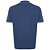 Camisa Polo Individual Piquet Pr26 Azul Masculino - Imagem 2