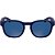 Óculos de Sol Calvin Klein Jeans CKJ25300S 400 Azul Infantil - Imagem 3