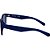 Óculos de Sol Calvin Klein Jeans CKJ25300S 400 Azul Infantil - Imagem 7
