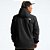 Jaqueta The North Face Antora Preto Masculino - Imagem 2