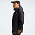 Jaqueta The North Face Antora Preto Masculino - Imagem 3