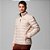 Jaqueta Columbia Delta Ridge II Down Off White Masculino - Imagem 3