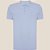 Camisa Polo Dudalina Basic Essential Pr26 Azul Masculino - Imagem 6