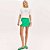 Camiseta Easy Lança Perfume Des Silk Pr26 Off White Feminino - Imagem 6